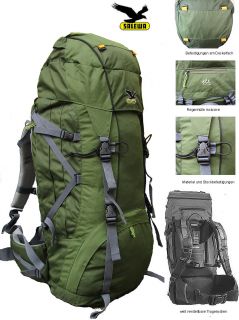 Salewa Marangu 60+10   Rucksack Angebot