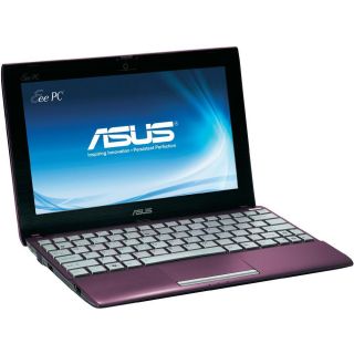 EeePC R052CE PUR001S Netbook 25,65 cm (10,1) Purple Intel®