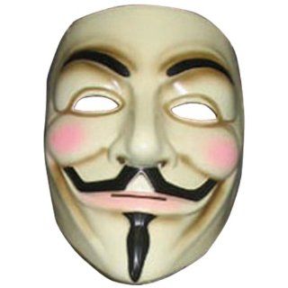 wie Vendetta Maske   Erwachsene Phantasie kleiden 