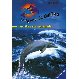 Hurrikan vor Venezuela Lucy Daniels, Christine Gallus