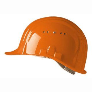 Sicherheitshelm Schuberth Bauschutzhelm Baumeister 80. 