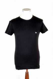 Emporio Armani 7 T Shirt schwarz Gr. S M L XL XXL  20%