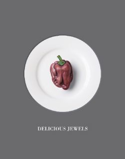 Delicious Jewels von Tamasin Day Lewis
