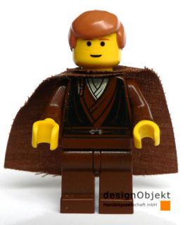 Lego Star Wars ANAKIN SKYWALKER padawan figur minifig
