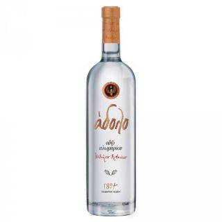 Plomari Ouzo Adolo Vol. 42% 700 ml/1L32,71€