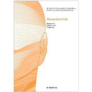 Neurodermitis. Ratgeber für Patienten und Angehörige 