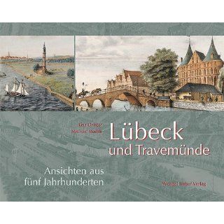 Lübeck und Travemünde Michael Budde, Lisa Dräger