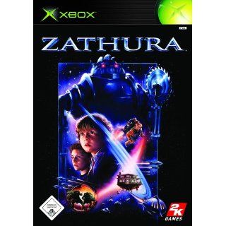 Zathura Games