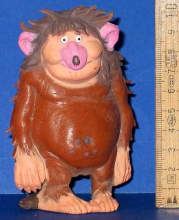 David der Kabauter the gnome Wichtel Zwerg Troll Star Toys Figur auswählen 