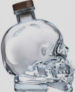 Vodka a 0,7L 40% Skull Totenkopf Wodka Neu (1L71,29€€)