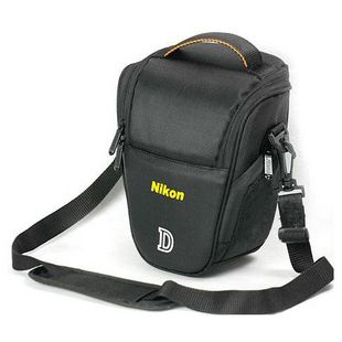 Kameratasche Foto Tasche Kamera Camera Bag Case für Nikon D90 D300