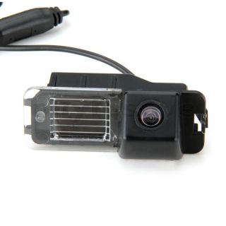 Farb COMS 170°Rückfahrkamera Rückfahrsystem für CHEVROLET Epica