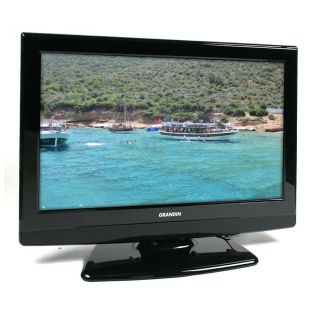 Grandin LCH3210HD LCD TV 82cm (32) DVB T HDMI 1.3 CI