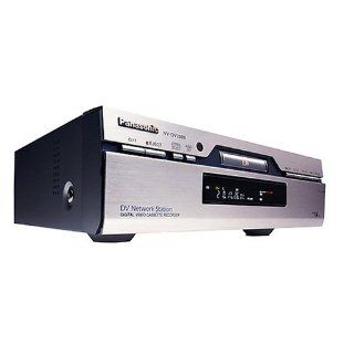 Panasonic NV DV2000 EC DV Videorekorder Heimkino, TV