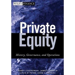 Private Equity und über 1,5 Millionen weitere Bücher verfügbar für