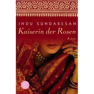 Kaiserin der Rosen Roman Indu Sundaresan, Marion