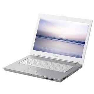 Sony Vaio  N21S/W 39,1 cm WXGA Notebook 1,g GHz Computer