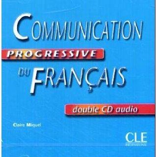 Communication progressive du français   Niveau intermédiaire