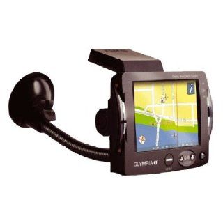 Olympia Traveller 550 Auto Navigationssystem Elektronik