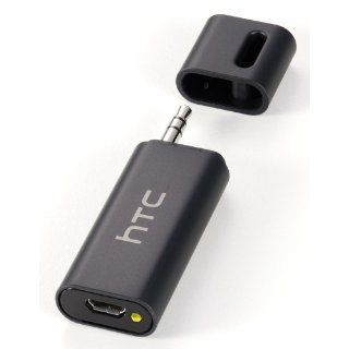 HTC CAR A100 Car Stereo Clip/Audio Bridge Bluetooth 