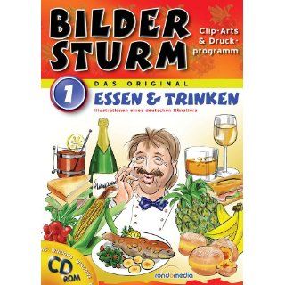 Bildersturm 1   Essen & Trinken Software
