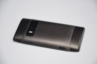 Nokia X7 schwarz 8gb 4 zoll deutsch englisch russisch usw