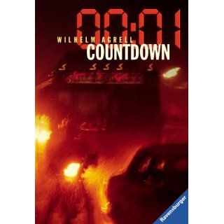 Countdown Wilhelm Agrell, Maike Dörries Bücher