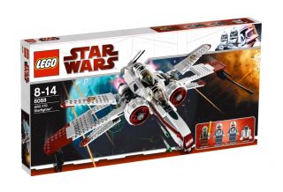 LEGO® Star Wars™ 8088 ARC 170 Starfighter™