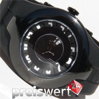Puma Herren Uhr Dynamic Posh PU101121001 NEU UVP 79 €
