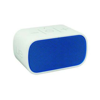 Logitech UE Mini Boombox Bluetooth Lautsprecher blau