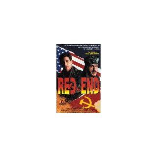 Red End [VHS] Tom Skerritt, John Philbin, Gabrielle Lazure, George