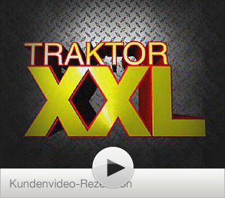 Traktor XXL Landtechnik weltweit TELEagri Newmedia GmbH