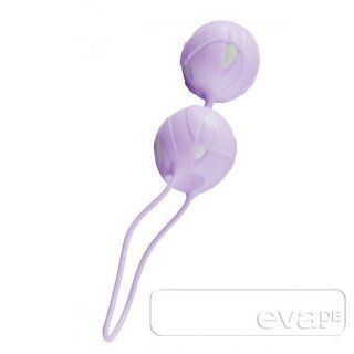 Fun Factory Smartballs Original vanille/candy violet 