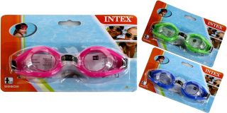 Intex PLAY Kinder Schwimmbrille