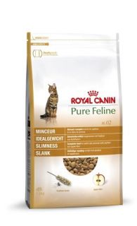 ROYAL CANIN Pure Feline Idealgew. 1,5 kg Trockenfutter
