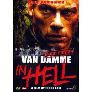 In Hell   Rage Unleashed (Uncut Edition) Jean Claude van