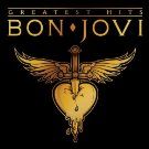 Bon Jovi Songs, Alben, Biografien, Fotos