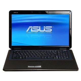 Asus X70AC TY014C 43,9 cm Notebook Computer & Zubehör