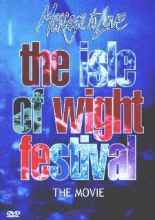 Message to Love   The Isle of Wight Festival Jimi Hendrix