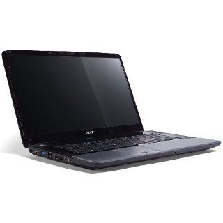 Acer Aspire 8735G 46,7 cm Notebook Computer & Zubehör