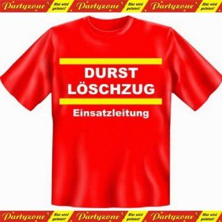 Lustige Witzige Coole Sprüche Fun T Shirt Feuerwehr Löschzug Leitung