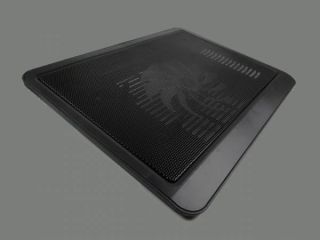 N19 PS3 Laptop Notebook Netbook Slim USB Kühlerpad 140mm Kühlpad