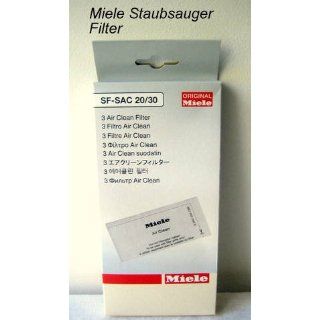 Miele Staubsauger Air Clean Filter SF SAC 30 T Nr.3944711 