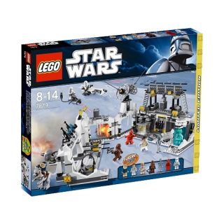 LEGO® Star Wars™ 7879 Hoth™ Echo Base™ NEU OVP