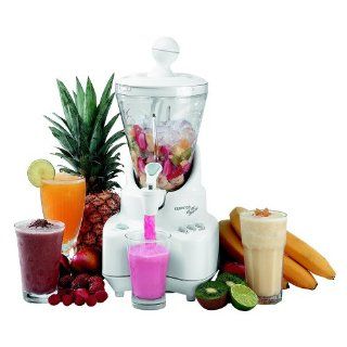 Kenwood SB 200 New York Softdrink Blender Küche