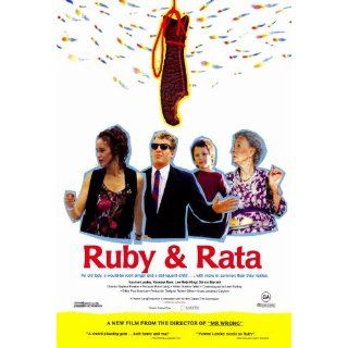 Ruby and Rata Plakat Movie Poster (27 x 40 Inches   69cm x 102cm