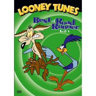 Looney Tunes Best of Road Runner, Teil 1 Filme & TV
