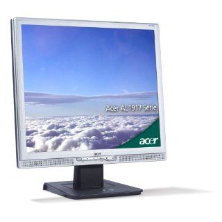 Acer AL1917J 48,3 cm TFT Monitor mit DVI Computer