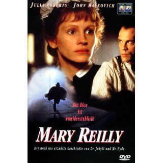 Mary Reilly Julia Roberts, John Malkovich, George Cole
