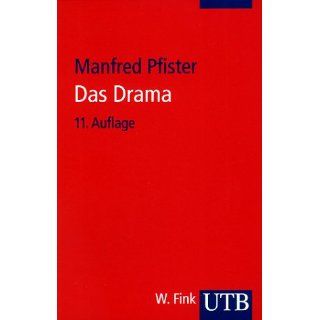 Information und Synthese, Band 3 Das Drama. Theorie und Analyse
